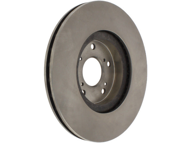 Disc Brake Rotor Centric Parts 121.40062