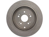 Disc Brake Rotor Centric Parts 121.40063