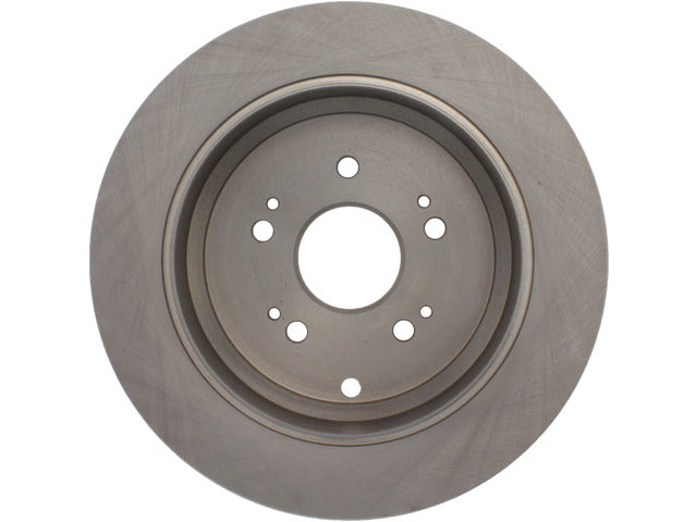 Disc Brake Rotor Centric Parts 121.40063