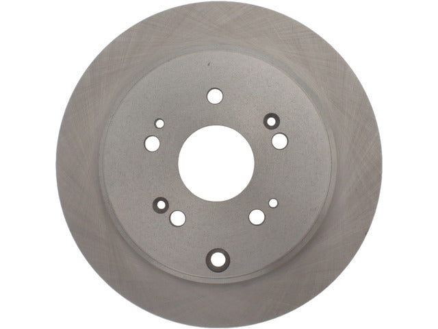 Disc Brake Rotor Centric Parts 121.40063