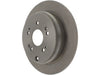 Disc Brake Rotor Centric Parts 121.40063