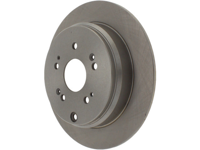 Disc Brake Rotor Centric Parts 121.40063