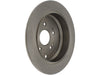 Disc Brake Rotor Centric Parts 121.40063