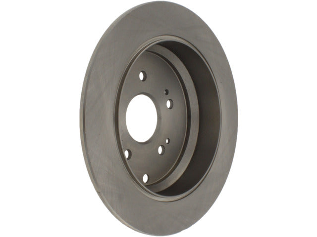 Disc Brake Rotor Centric Parts 121.40063