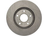 Disc Brake Rotor Centric Parts 121.40064