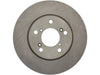 Disc Brake Rotor Centric Parts 121.40064
