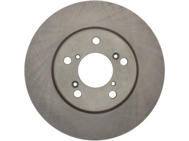 Disc Brake Rotor Centric Parts 121.40064