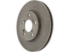 Disc Brake Rotor Centric Parts 121.40064