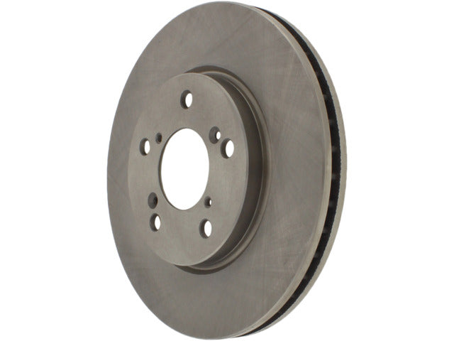 Disc Brake Rotor Centric Parts 121.40064