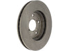 Disc Brake Rotor Centric Parts 121.40064
