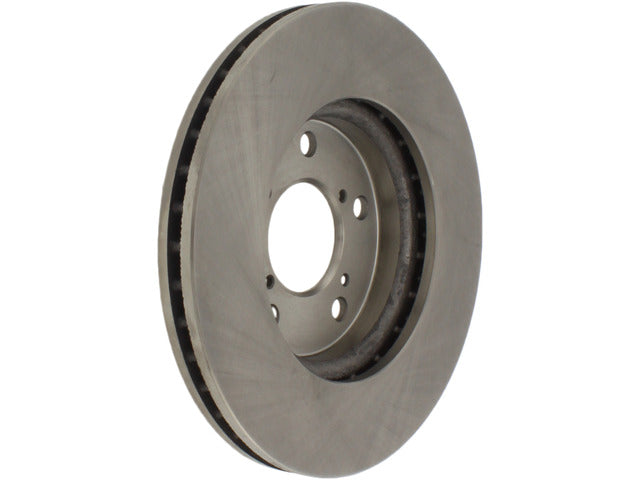 Disc Brake Rotor Centric Parts 121.40064
