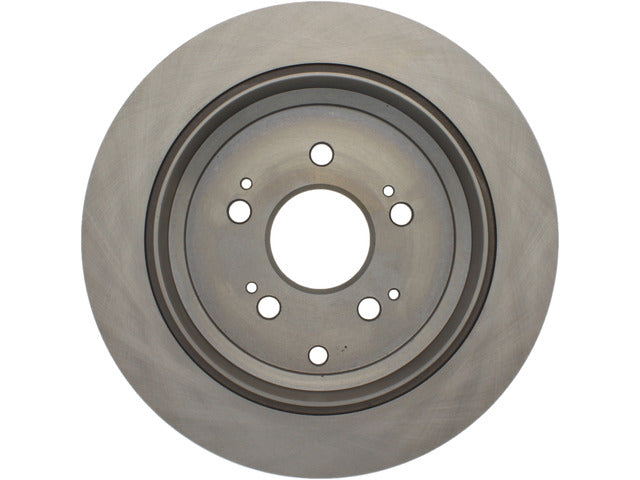 Disc Brake Rotor Centric Parts 121.40065