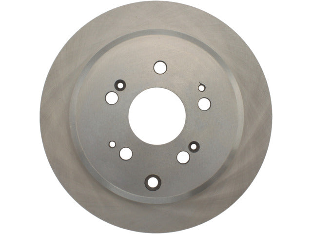 Disc Brake Rotor Centric Parts 121.40065