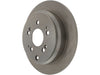 Disc Brake Rotor Centric Parts 121.40065