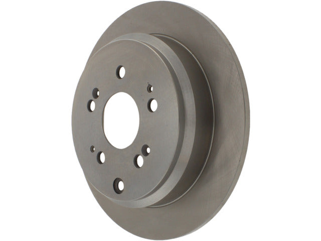 Disc Brake Rotor Centric Parts 121.40065