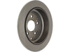 Disc Brake Rotor Centric Parts 121.40065