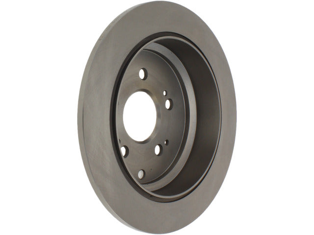 Disc Brake Rotor Centric Parts 121.40065