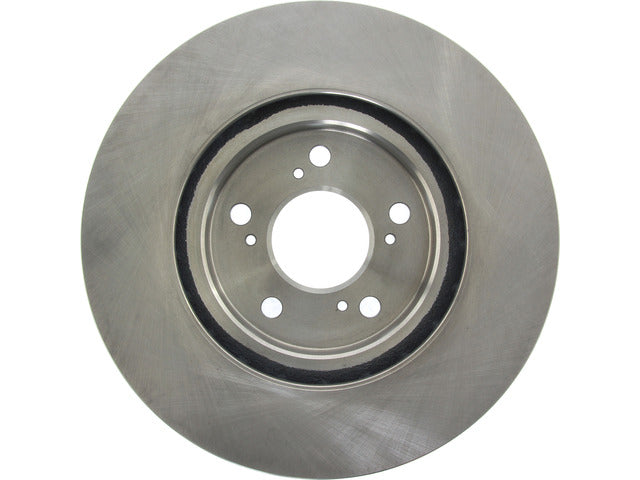 Disc Brake Rotor Centric Parts 121.40066