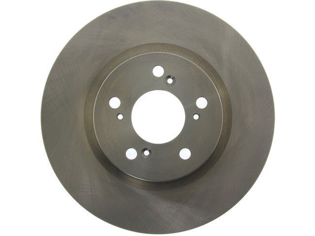 Disc Brake Rotor Centric Parts 121.40066