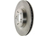 Disc Brake Rotor Centric Parts 121.40066