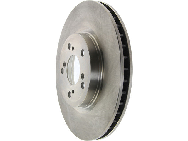 Disc Brake Rotor Centric Parts 121.40066