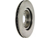 Disc Brake Rotor Centric Parts 121.40066