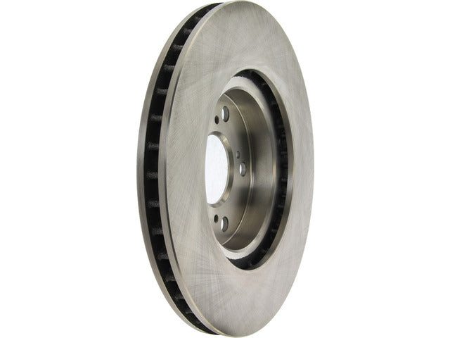 Disc Brake Rotor Centric Parts 121.40066