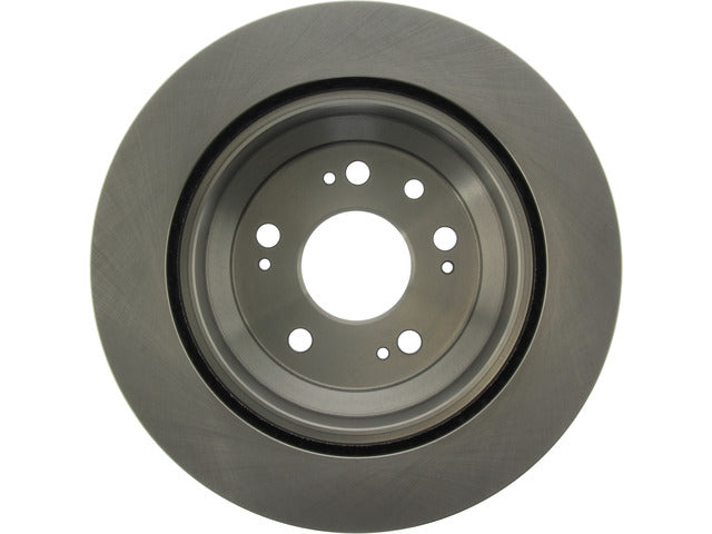 Disc Brake Rotor Centric Parts 121.40067