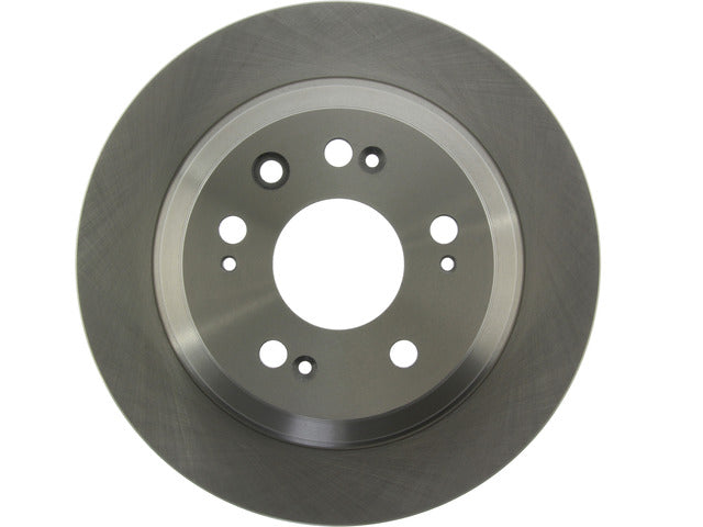 Disc Brake Rotor Centric Parts 121.40067
