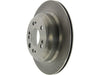 Disc Brake Rotor Centric Parts 121.40067