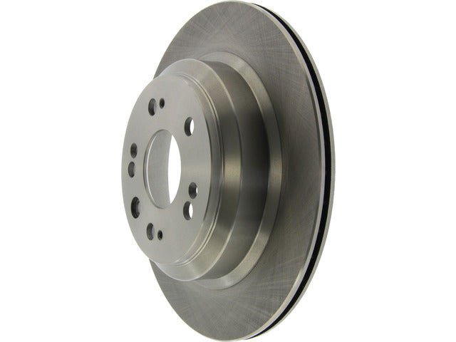 Disc Brake Rotor Centric Parts 121.40067