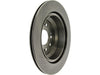Disc Brake Rotor Centric Parts 121.40067