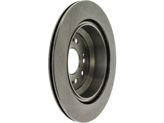Disc Brake Rotor Centric Parts 121.40067