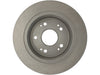 Disc Brake Rotor Centric Parts 121.40068