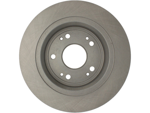 Disc Brake Rotor Centric Parts 121.40068