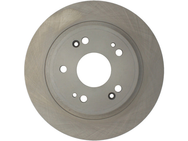 Disc Brake Rotor Centric Parts 121.40068