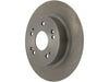 Disc Brake Rotor Centric Parts 121.40068
