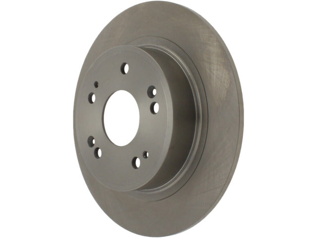 Disc Brake Rotor Centric Parts 121.40068