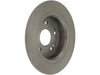 Disc Brake Rotor Centric Parts 121.40068