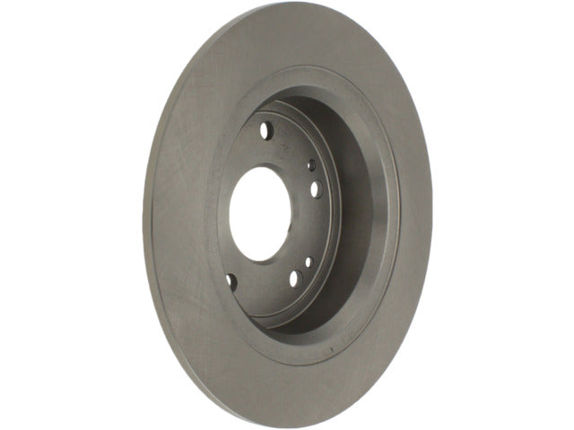 Disc Brake Rotor Centric Parts 121.40068