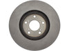 Disc Brake Rotor Centric Parts 121.40069