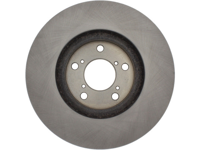 Disc Brake Rotor Centric Parts 121.40069