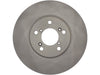 Disc Brake Rotor Centric Parts 121.40069