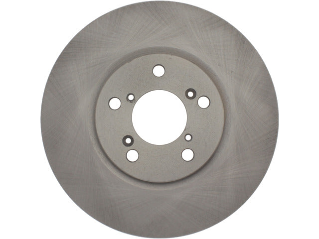 Disc Brake Rotor Centric Parts 121.40069