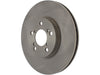 Disc Brake Rotor Centric Parts 121.40069