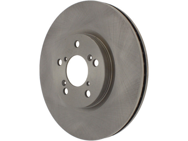 Disc Brake Rotor Centric Parts 121.40069