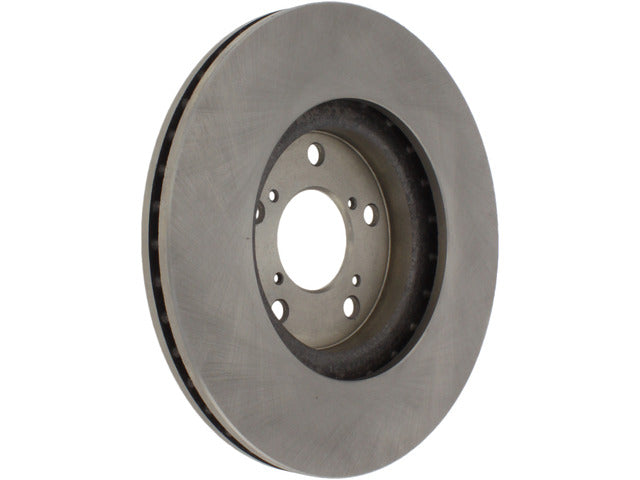 Disc Brake Rotor Centric Parts 121.40069