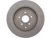 Disc Brake Rotor Centric Parts 121.40070