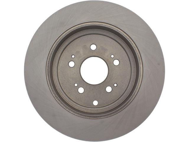 Disc Brake Rotor Centric Parts 121.40070
