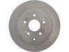 Disc Brake Rotor Centric Parts 121.40070